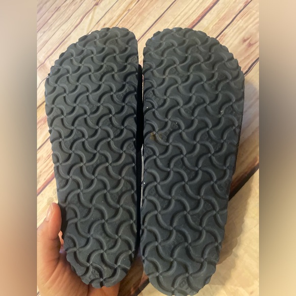 Birkenstock Barbados Slide Sandal (Unisex) - Picture 3 of 4